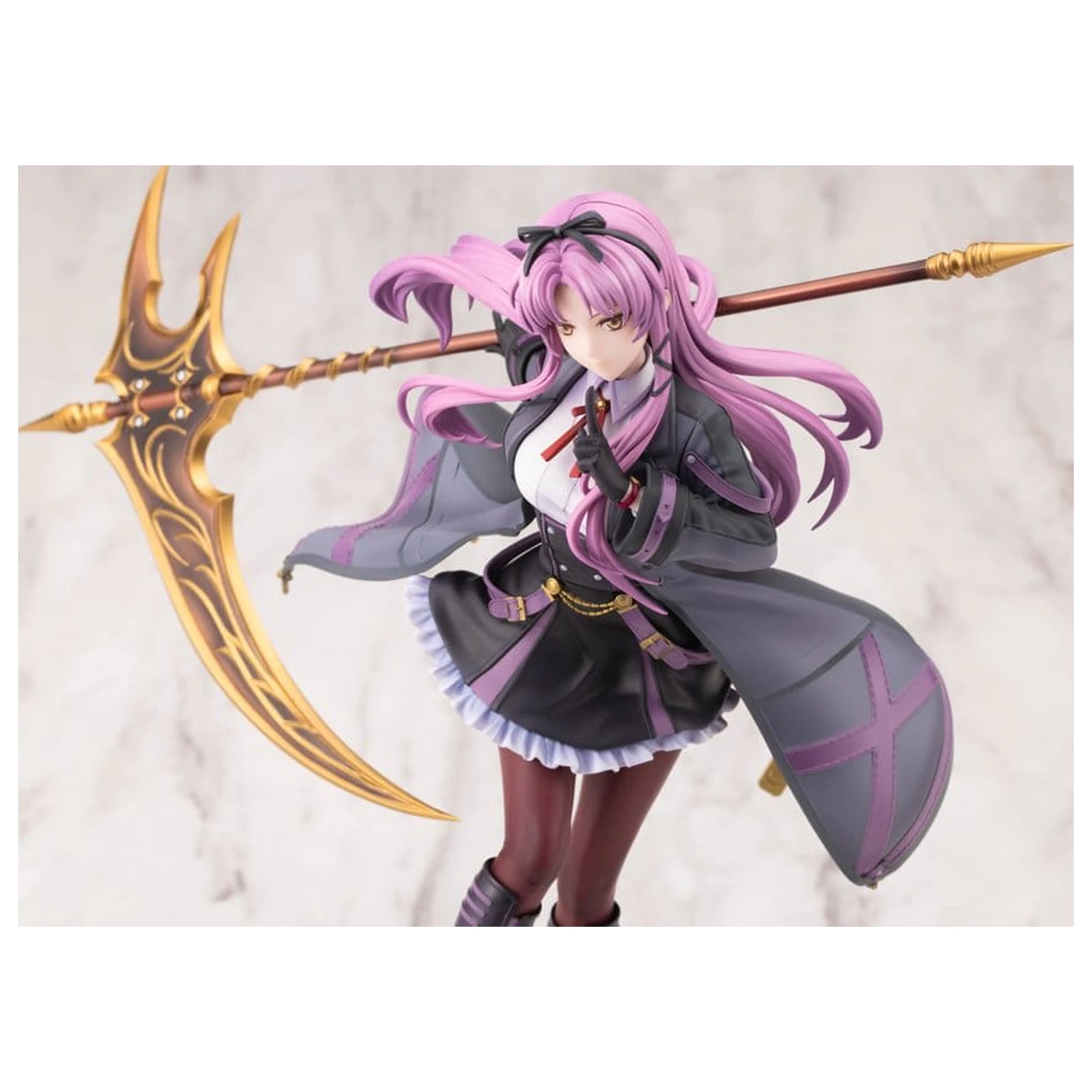 The Legend of Heroes PVC Figur 1/8 Renne Bright Ver.2 22 cm Produktfoto