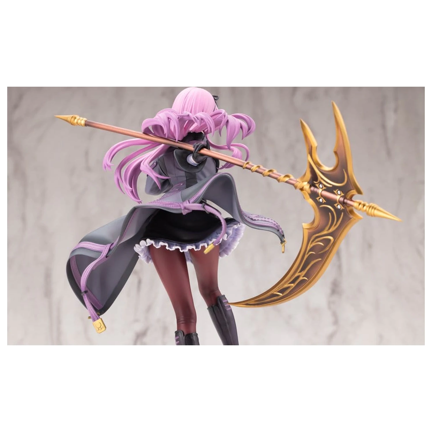 The Legend of Heroes PVC Figur 1/8 Renne Bright Ver.2 22 cm Produktfoto