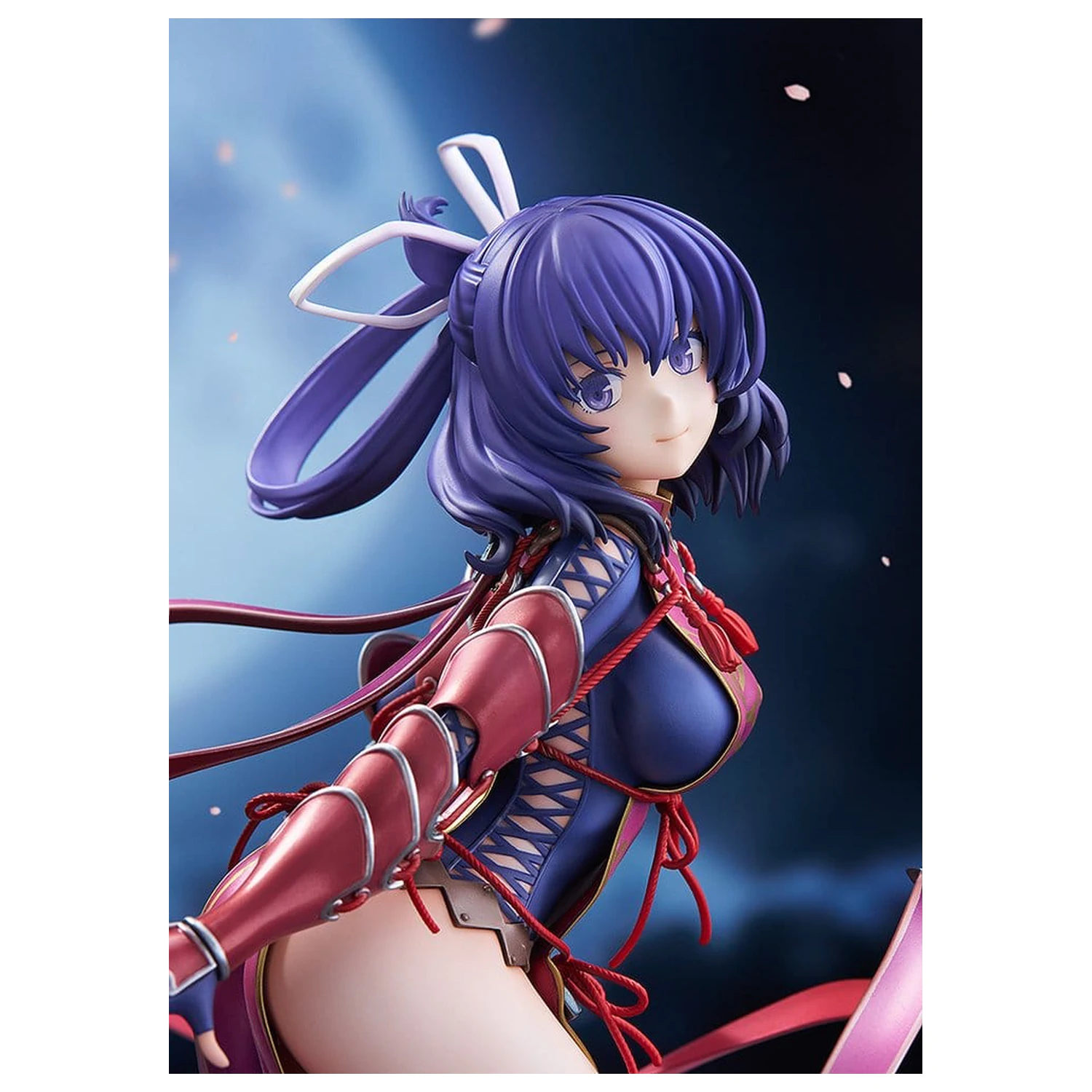 The Legend of Heroes: Trails Beyond the Horizon PVC Figur 1/7 Rixia Mao 24 cm Produktfoto