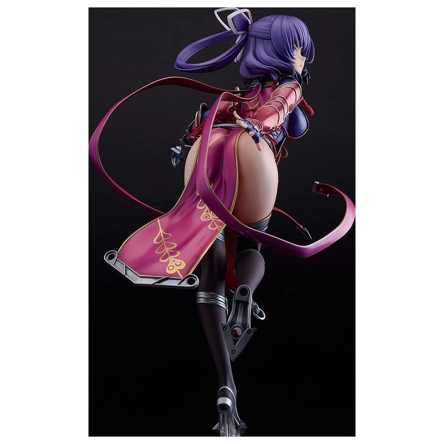 The Legend of Heroes: Trails Beyond the Horizon PVC Figur 1/7 Rixia Mao 24 cm Produktfoto