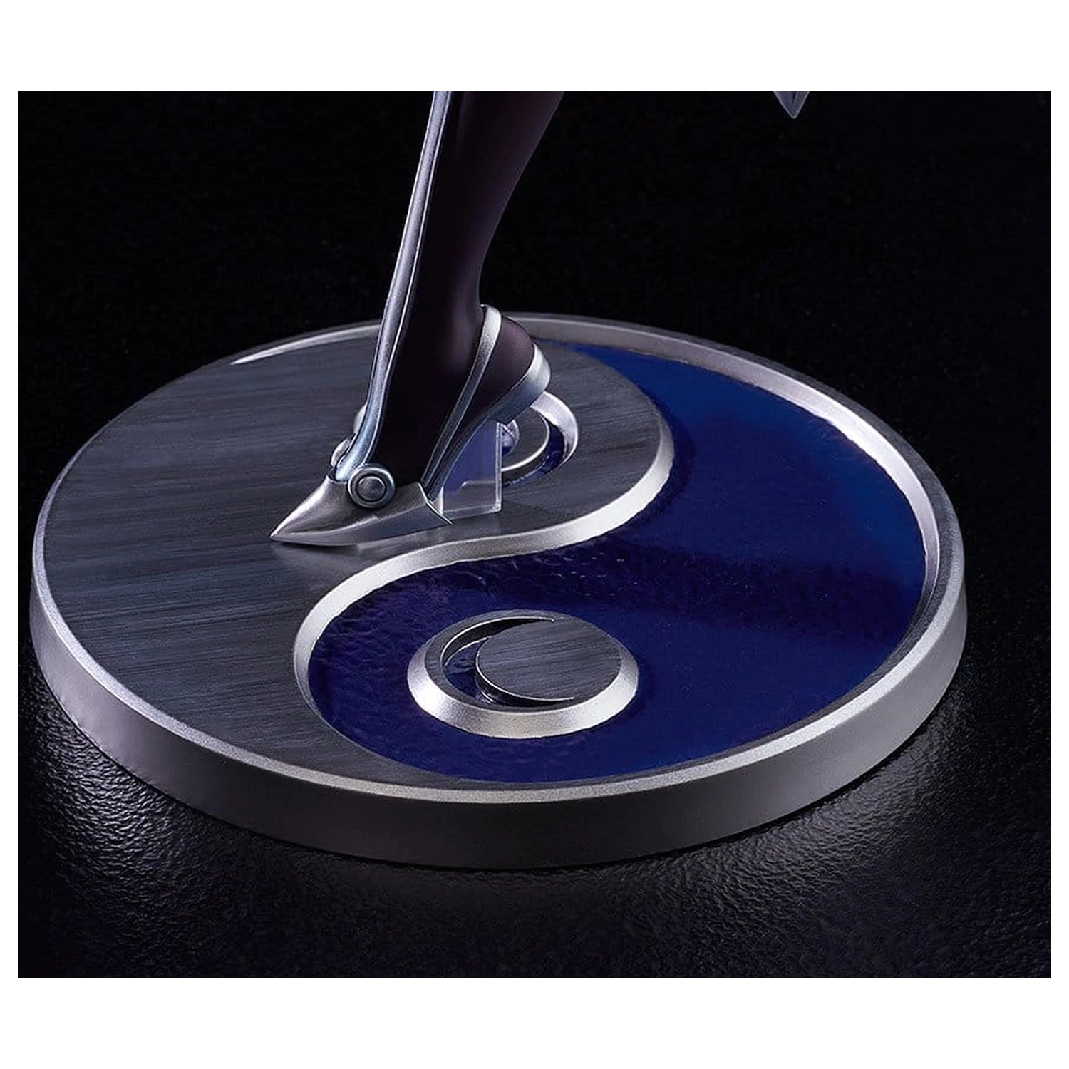 The Legend of Heroes: Trails Beyond the Horizon PVC Figur 1/7 Rixia Mao 24 cm Produktfoto