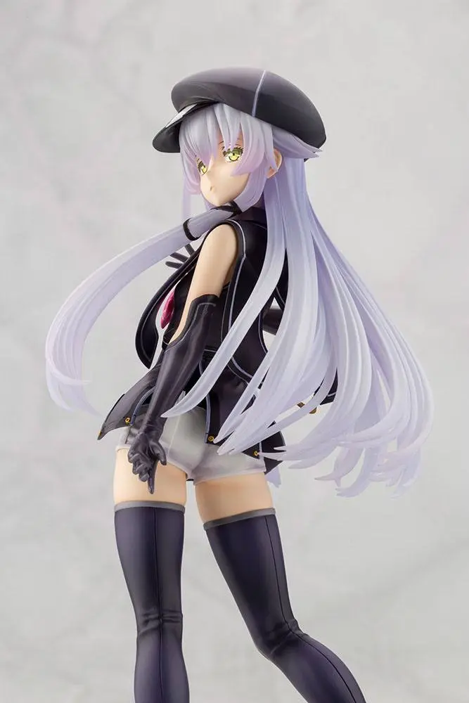 The Legend of Heroes: Trails of Cold Steel IV PVC Statue 1/8 Altina Orion Bonus Edition 19 cm Produktfoto