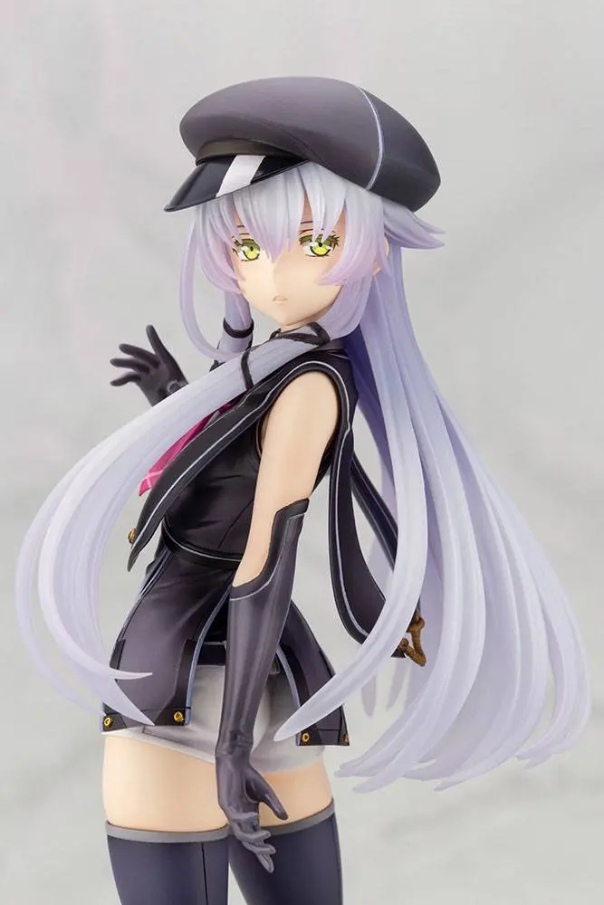 The Legend of Heroes: Trails of Cold Steel IV PVC Statue 1/8 Altina Orion Bonus Edition 19 cm Produktfoto