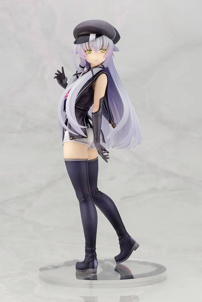 The Legend of Heroes: Trails of Cold Steel IV PVC Statue 1/8 Altina Orion Bonus Edition 19 cm Produktfoto
