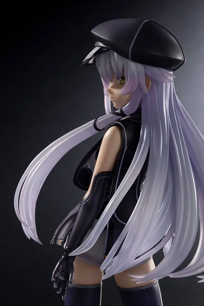 The Legend of Heroes: Trails of Cold Steel IV PVC Statue 1/8 Altina Orion Bonus Edition 19 cm Produktfoto