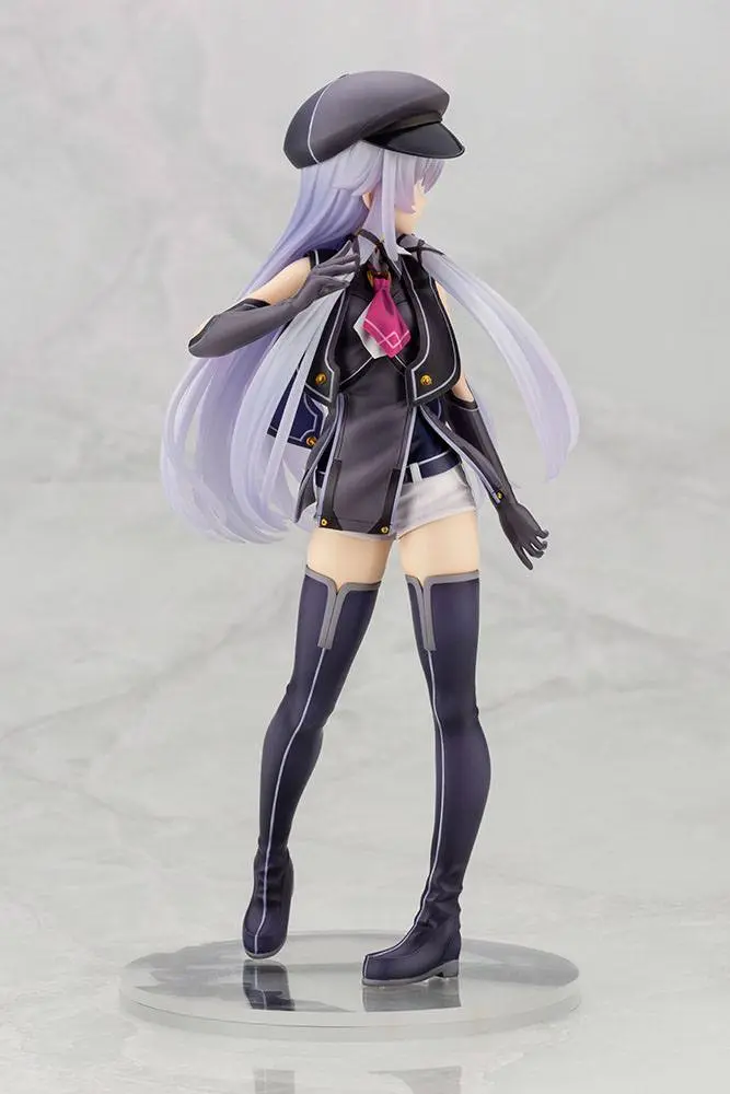 The Legend of Heroes: Trails of Cold Steel IV PVC Statue 1/8 Altina Orion Bonus Edition 19 cm Produktfoto