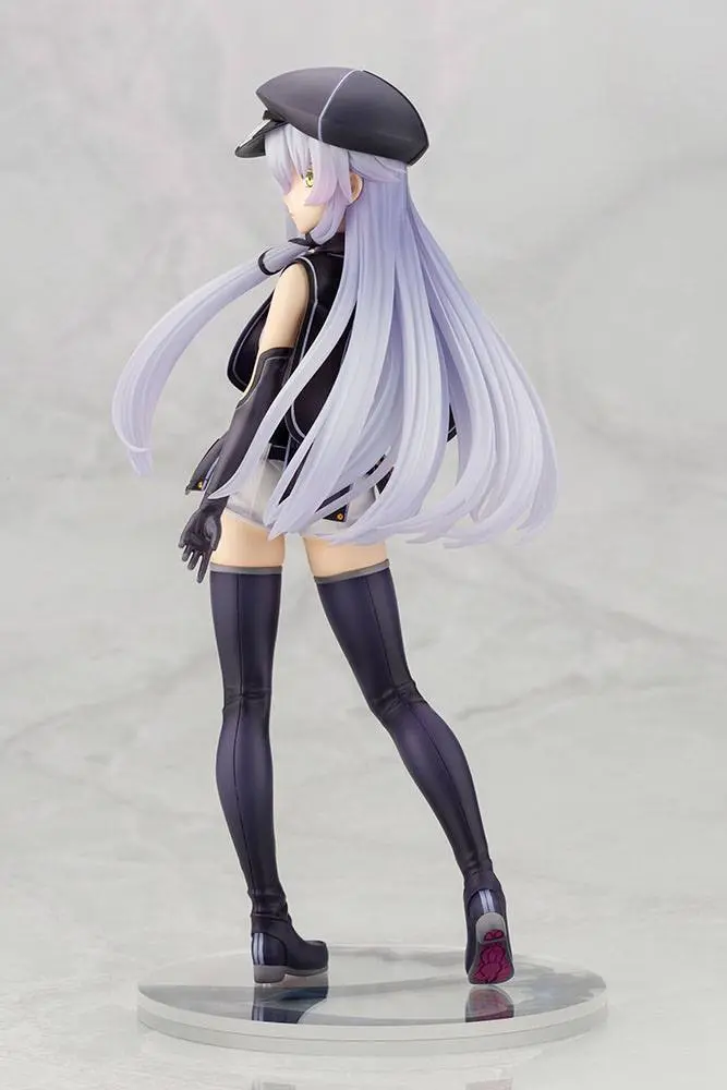 The Legend of Heroes: Trails of Cold Steel IV PVC Statue 1/8 Altina Orion Bonus Edition 19 cm Produktfoto