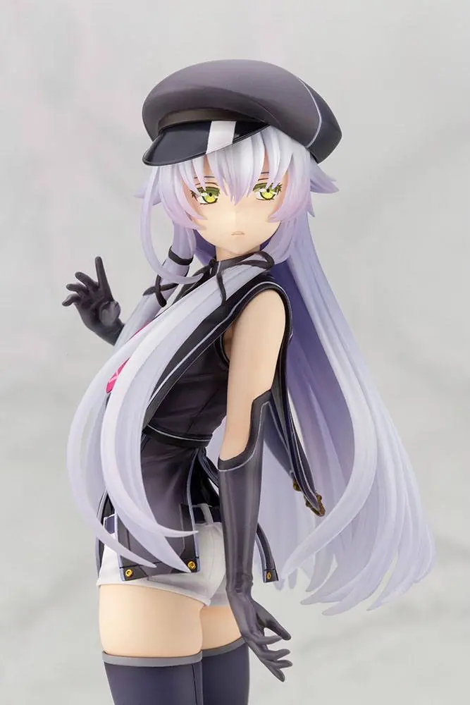 The Legend of Heroes: Trails of Cold Steel IV PVC Statue 1/8 Altina Orion Bonus Edition 19 cm Produktfoto