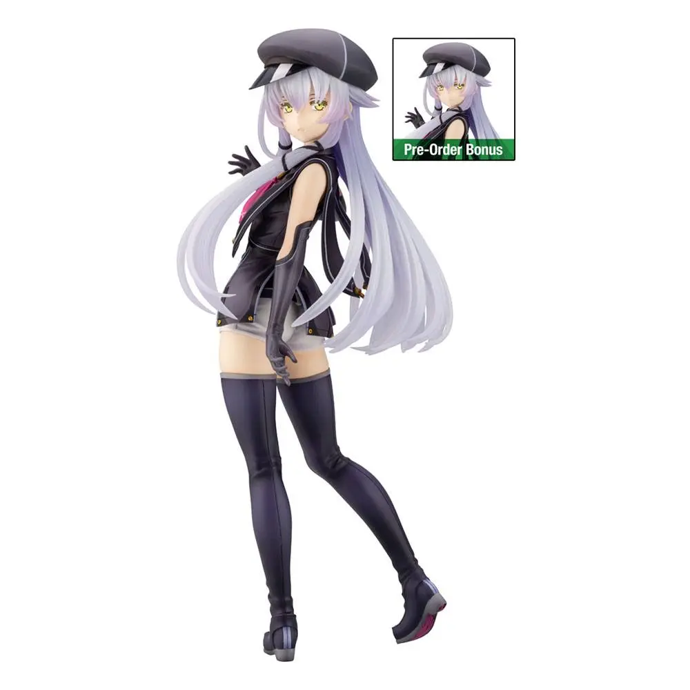 The Legend of Heroes: Trails of Cold Steel IV PVC Statue 1/8 Altina Orion Bonus Edition 19 cm Produktfoto