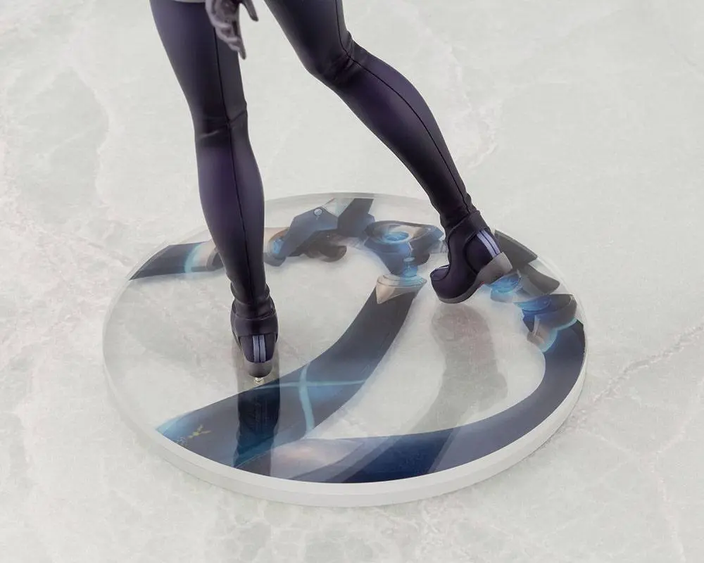 The Legend of Heroes: Trails of Cold Steel IV PVC Statue 1/8 Altina Orion Bonus Edition 19 cm Produktfoto