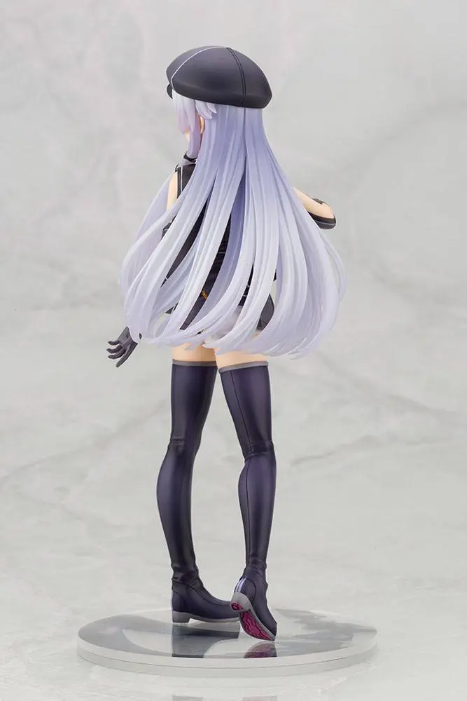 The Legend of Heroes: Trails of Cold Steel IV PVC Statue 1/8 Altina Orion Bonus Edition 19 cm Produktfoto