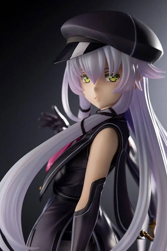 The Legend of Heroes: Trails of Cold Steel IV PVC Statue 1/8 Altina Orion Bonus Edition 19 cm Produktfoto