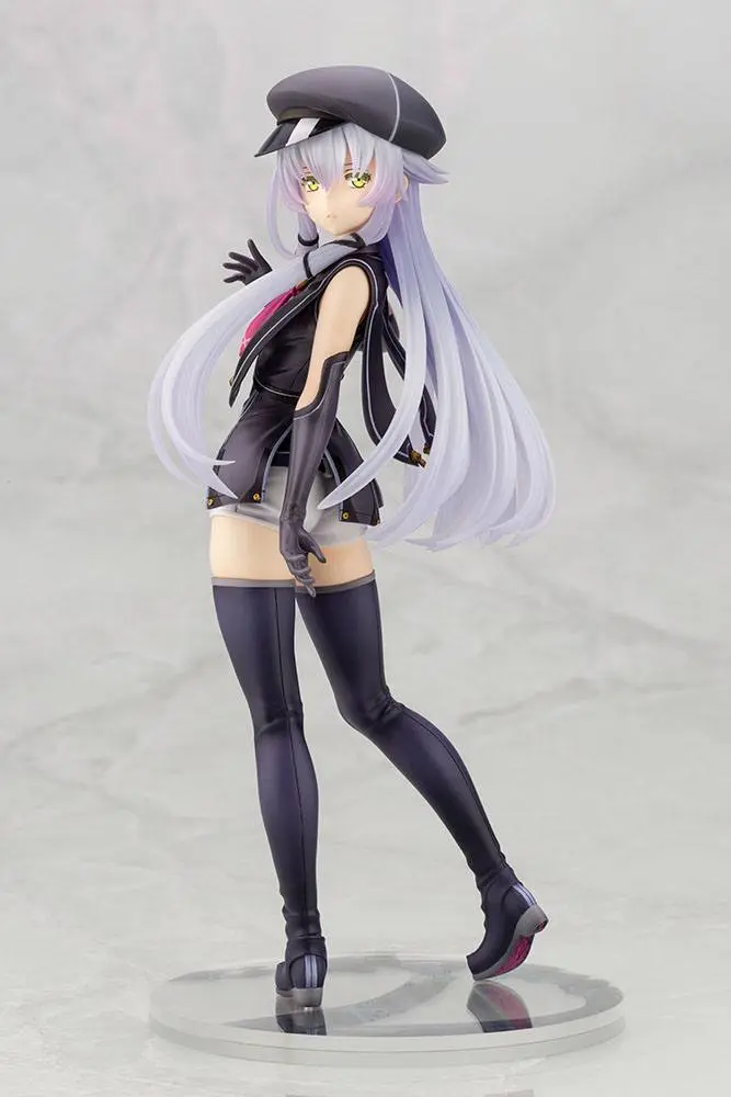 The Legend of Heroes: Trails of Cold Steel IV PVC Statue 1/8 Altina Orion Bonus Edition 19 cm Produktfoto