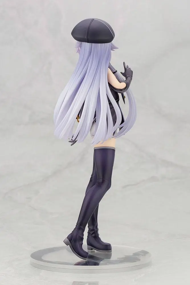 The Legend of Heroes: Trails of Cold Steel IV PVC Statue 1/8 Altina Orion Bonus Edition 19 cm Produktfoto