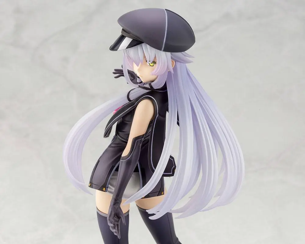 The Legend of Heroes: Trails of Cold Steel IV PVC Statue 1/8 Altina Orion Bonus Edition 19 cm Produktfoto