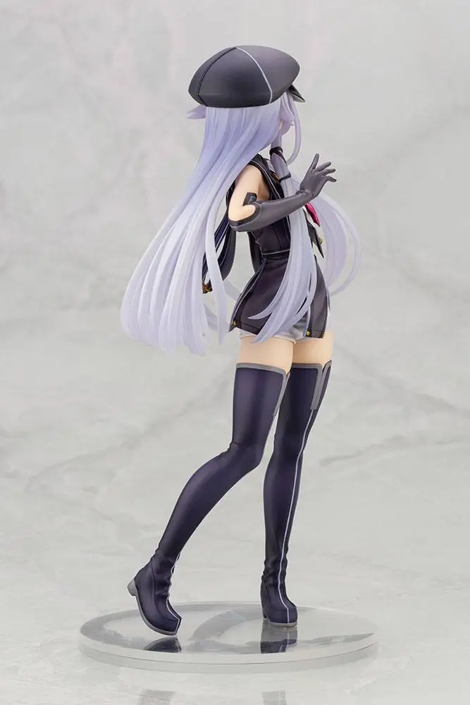The Legend of Heroes: Trails of Cold Steel IV PVC Statue 1/8 Altina Orion Bonus Edition 19 cm Produktfoto