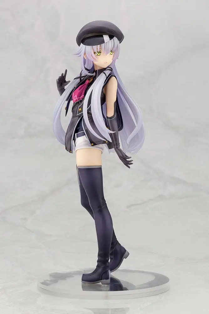 The Legend of Heroes: Trails of Cold Steel IV PVC Statue 1/8 Altina Orion Bonus Edition 19 cm Produktfoto