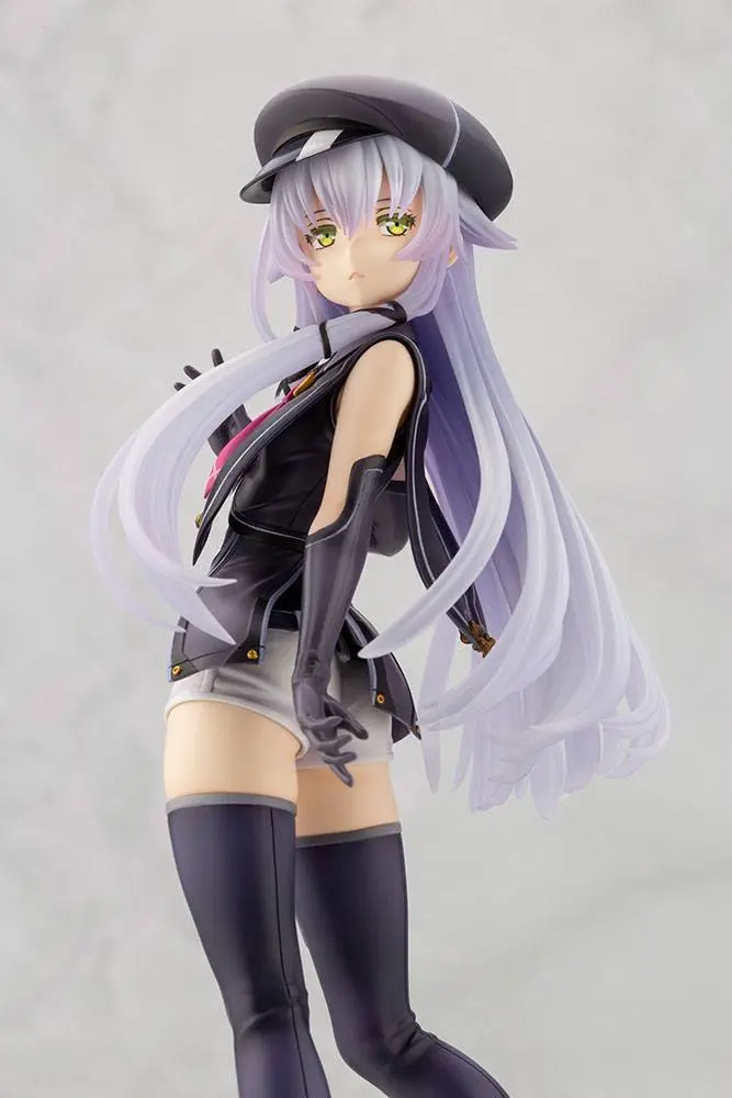 The Legend of Heroes: Trails of Cold Steel IV PVC Statue 1/8 Altina Orion Bonus Edition 19 cm Produktfoto