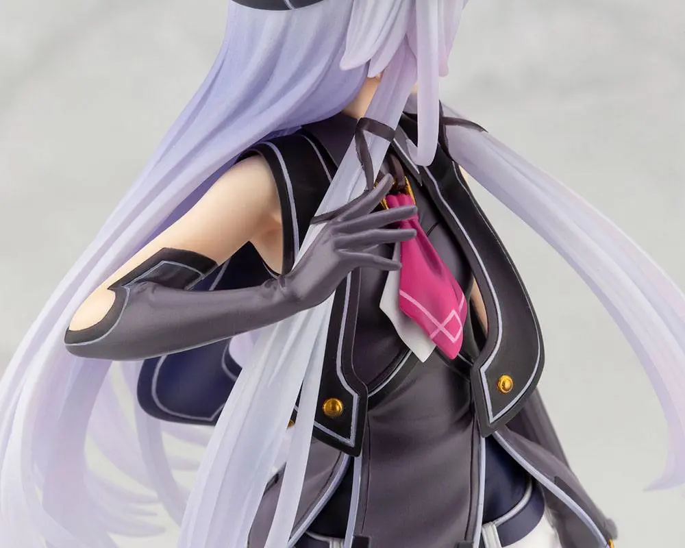 The Legend of Heroes: Trails of Cold Steel IV PVC Statue 1/8 Altina Orion Bonus Edition 19 cm Produktfoto