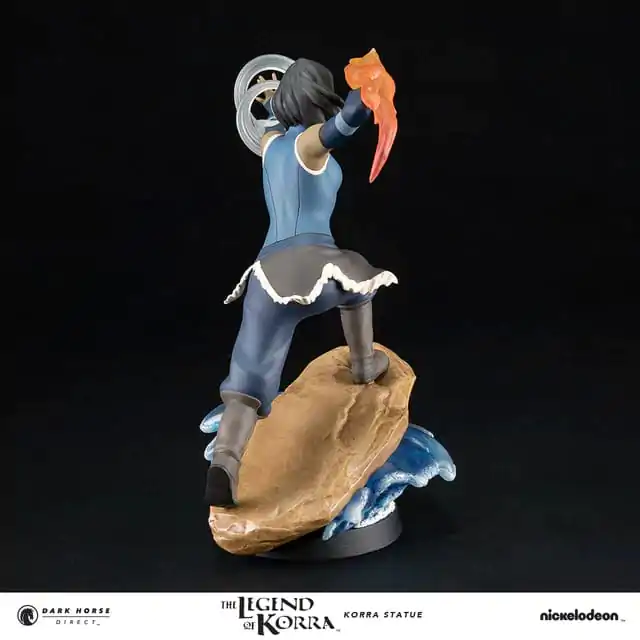 Die Legende von Korra Statue Korra 25 cm termékfotó