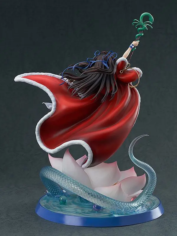 The Legend of Sword and Fairy Statue 1/7 Zhao Linger 25th Anniversary Commemorative Ver. 35 cm Produktfoto
