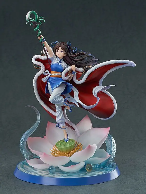 The Legend of Sword and Fairy Statue 1/7 Zhao Linger 25th Anniversary Commemorative Ver. 35 cm Produktfoto