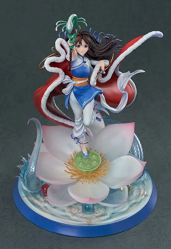 The Legend of Sword and Fairy Statue 1/7 Zhao Linger 25th Anniversary Commemorative Ver. 35 cm Produktfoto