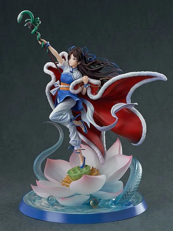 The Legend of Sword and Fairy Statue 1/7 Zhao Linger 25th Anniversary Commemorative Ver. 35 cm Produktfoto