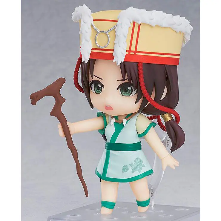 The Legend of Sword and Fairy Nendoroid Actionfigur Anu 10 cm termékfotó