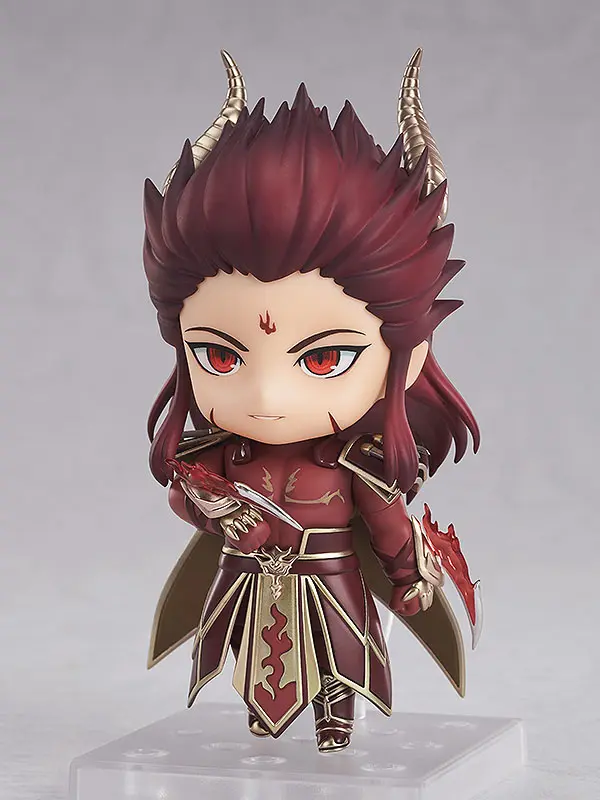 The Legend of Sword and Fairy Nendoroid Actionfigur Chong Lou 10 cm termékfotó