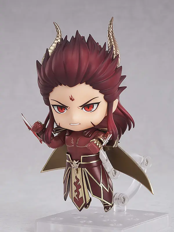 The Legend of Sword and Fairy Nendoroid Actionfigur Chong Lou 10 cm termékfotó