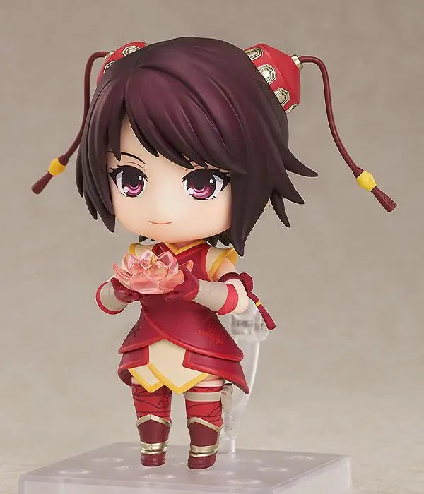 The Legend of Sword and Fairy Nendoroid Actionfigur Han LingSha 10 cm termékfotó