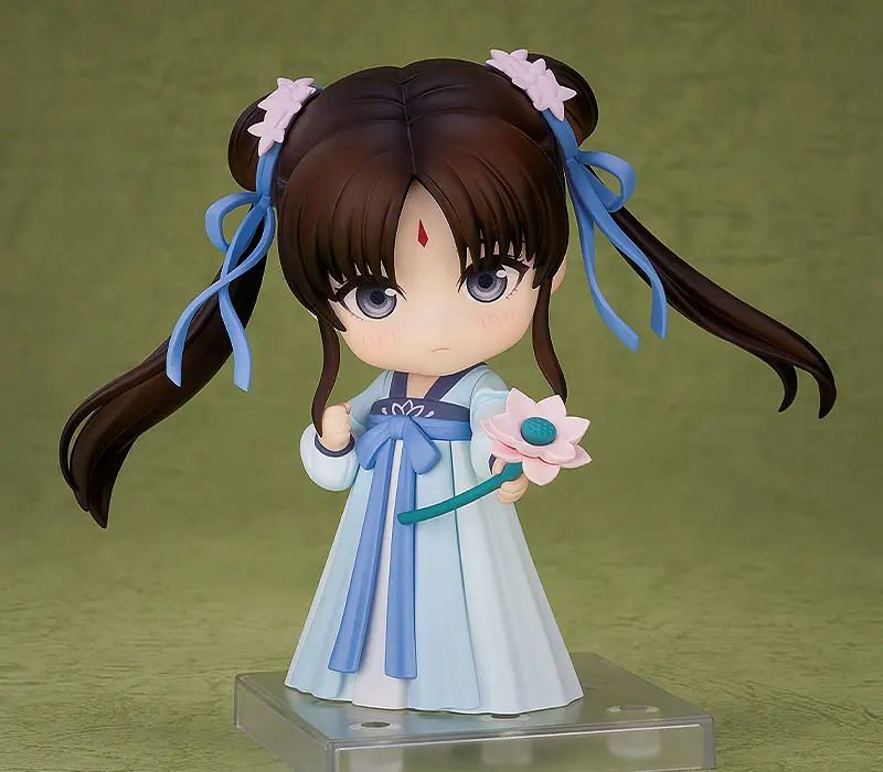 The Legend of Sword and Fairy Nendoroid Action Figur Zhao Ling-Er: Nuwa's Descendants Ver. 10 cm Produktfoto