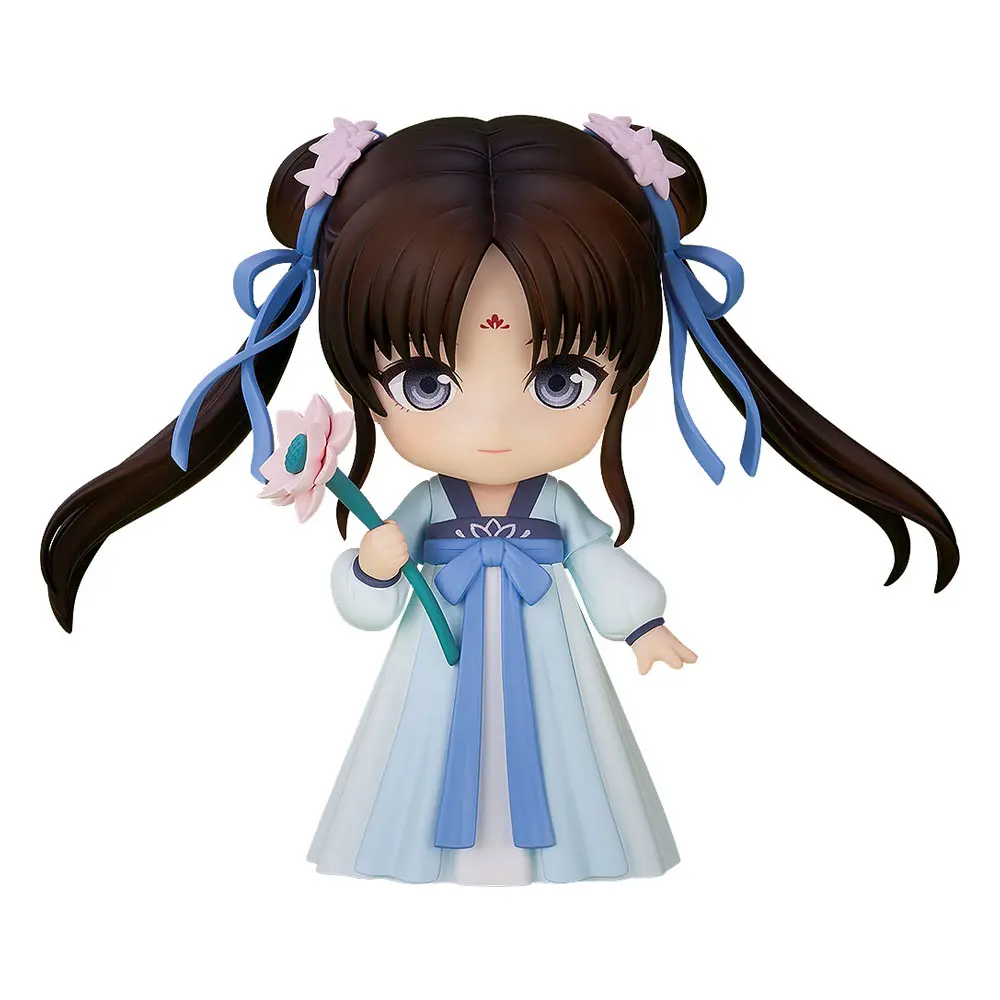 The Legend of Sword and Fairy Nendoroid Action Figur Zhao Ling-Er: Nuwa's Descendants Ver. 10 cm Produktfoto