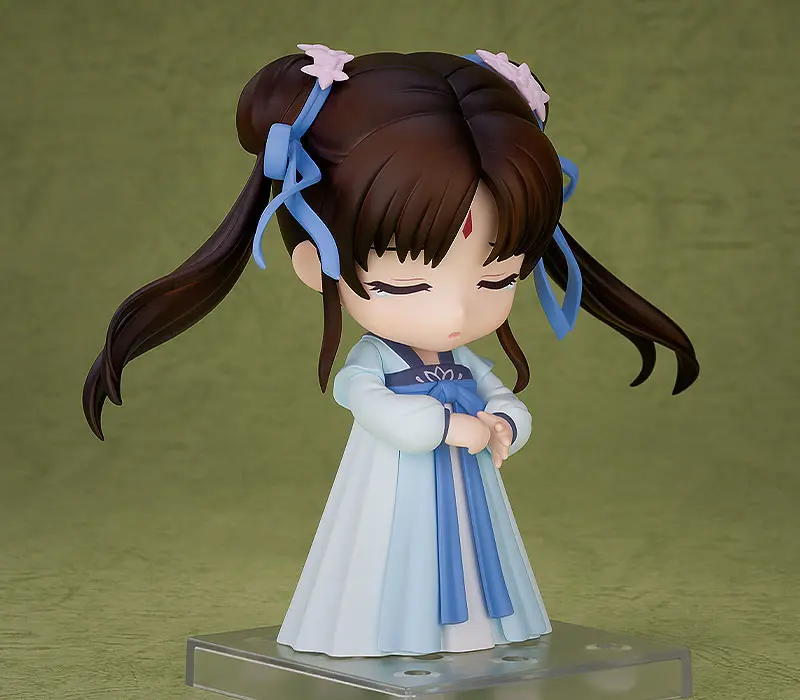 The Legend of Sword and Fairy Nendoroid Action Figur Zhao Ling-Er: Nuwa's Descendants Ver. 10 cm Produktfoto