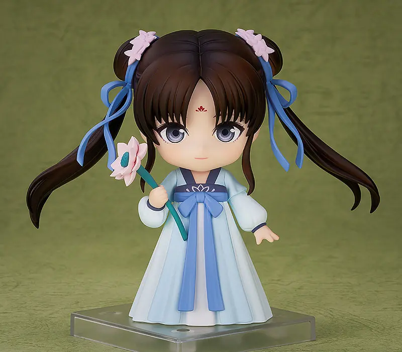 The Legend of Sword and Fairy Nendoroid Actionfigur Zhao Ling-Er: Nuwa's Descendants Ver. DX 10 cm termékfotó