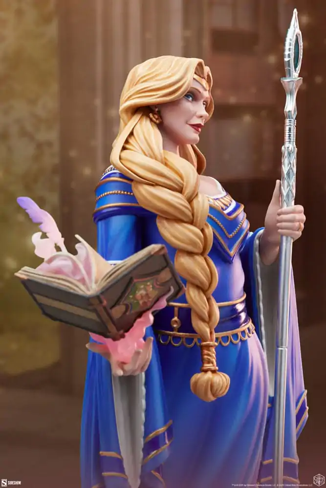 The Legend of Vox Machina Critical Role collection Statue Allura Vysoren 32 cm Produktfoto