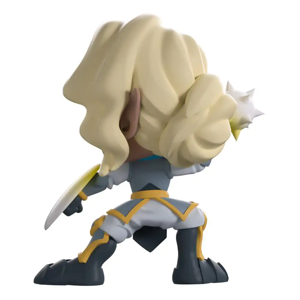 The Legend of Vox Machina Vinyl Figur Pike Trickfoot 12 cm termékfotó