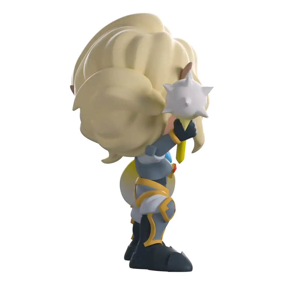 The Legend of Vox Machina Vinyl Figur Pike Trickfoot 12 cm termékfotó