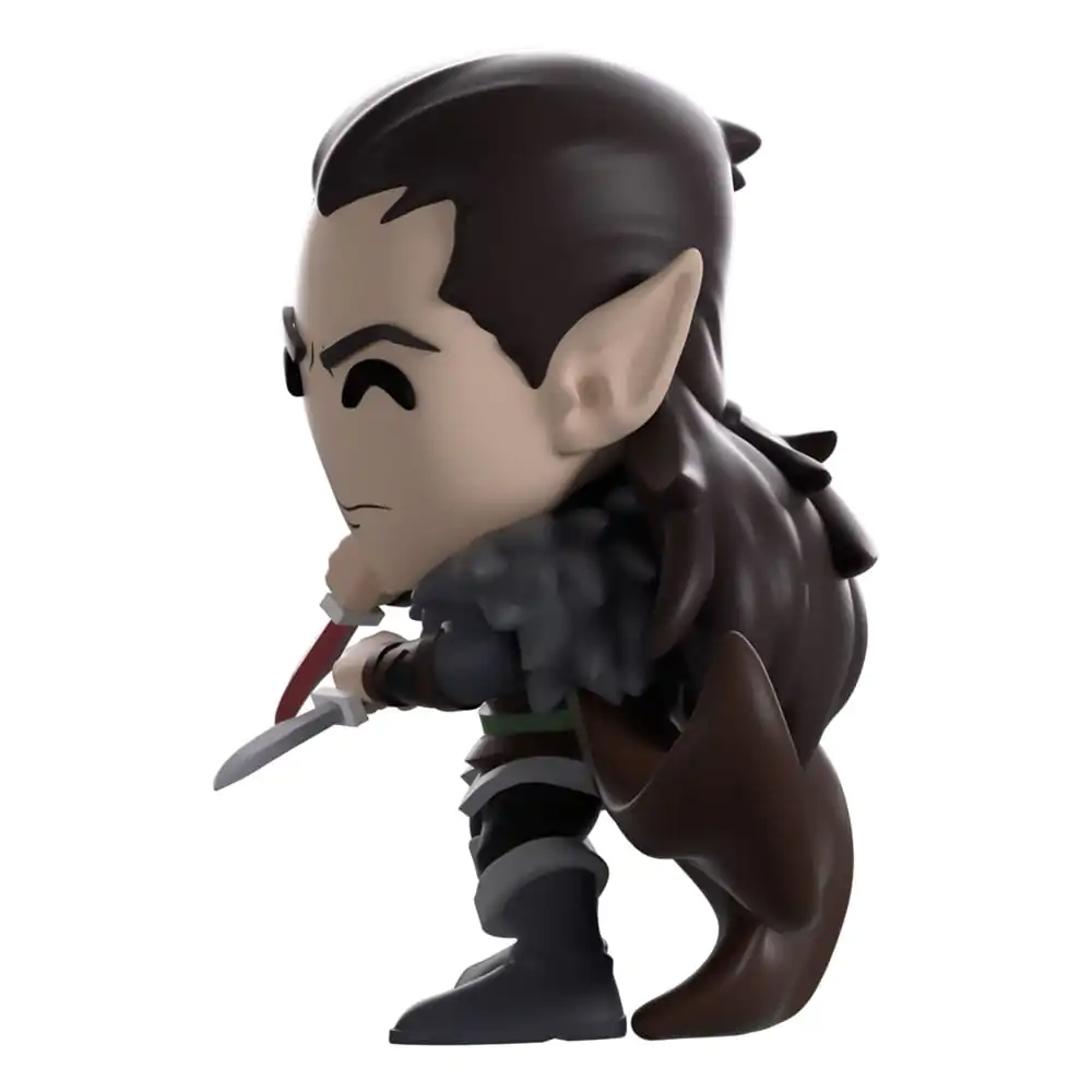 The Legend of Vox Machina Vinyl Figur Vax'ildan 10 cm termékfotó