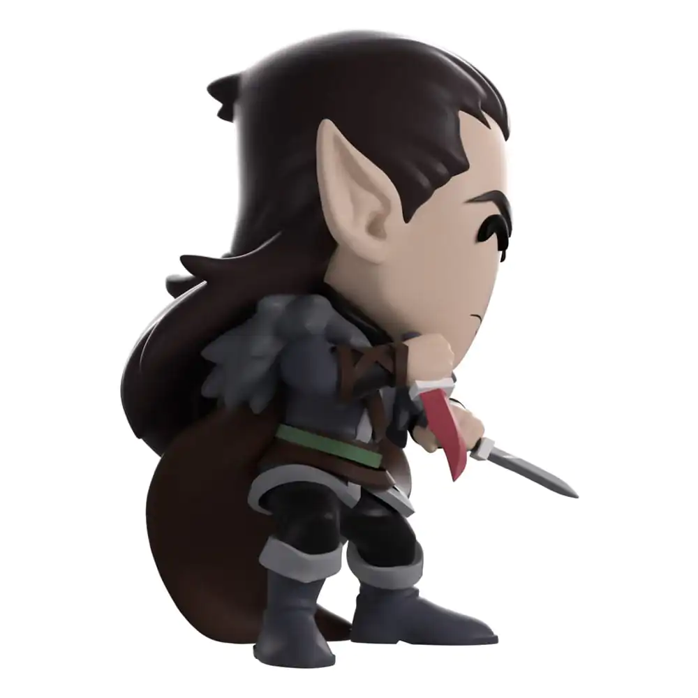 The Legend of Vox Machina Vinyl Figur Vax'ildan 10 cm termékfotó