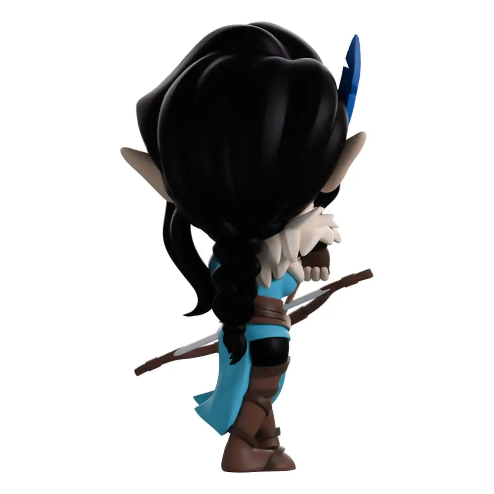 The Legend of Vox Machina Vinyl Figur Vex'ahlia 13 cm termékfotó