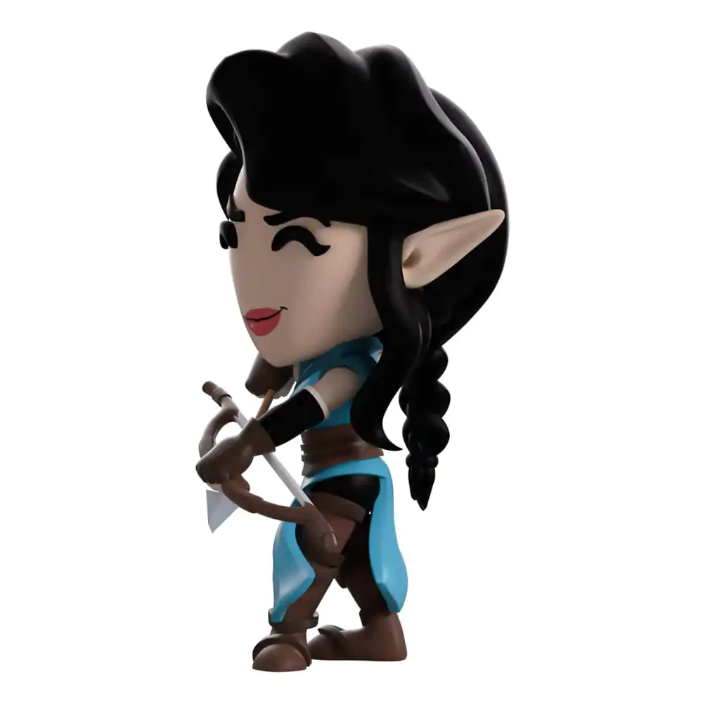 The Legend of Vox Machina Vinyl Figur Vex'ahlia 13 cm termékfotó