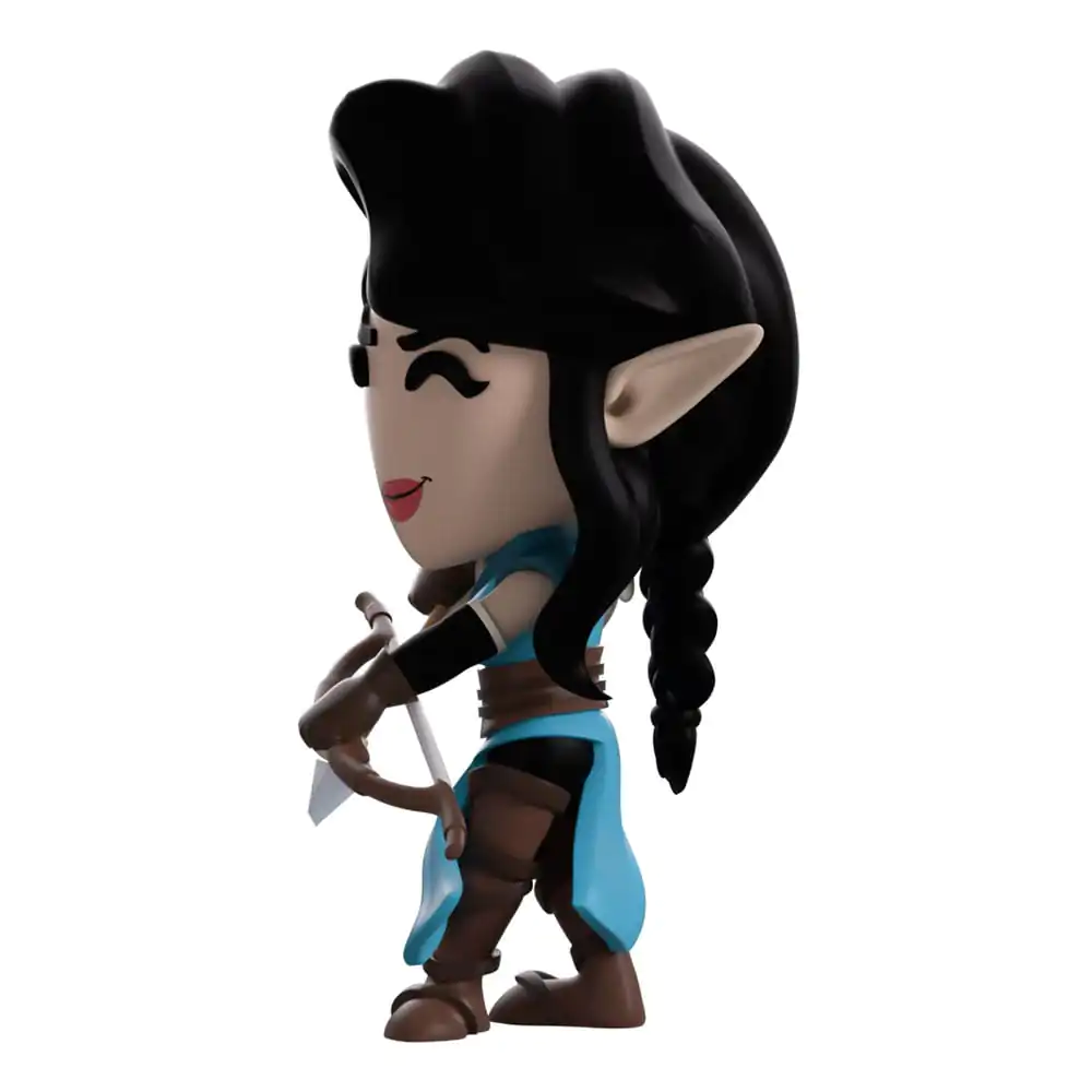 The Legend of Vox Machina Vinyl Figur Vex'ahlia 13 cm termékfotó