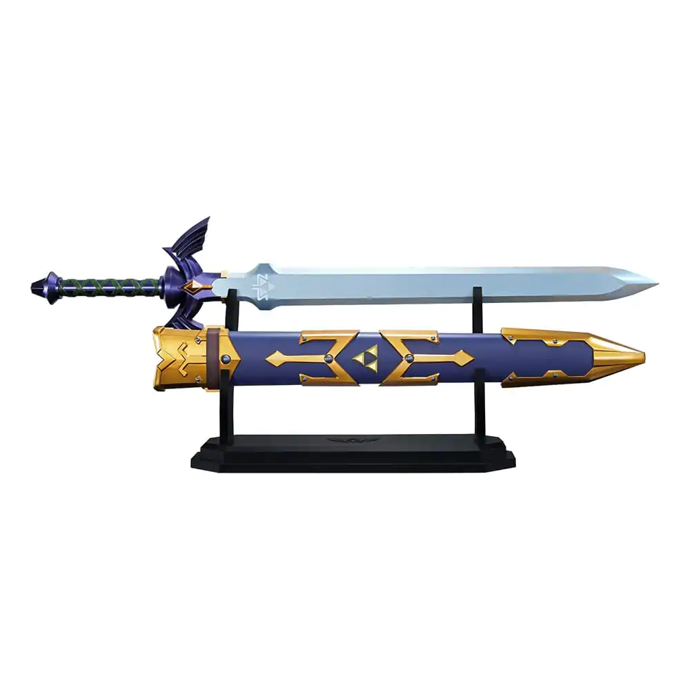 The Legend of Zelda Proplica Replik 1/1 Master Sword 105 cm termékfotó