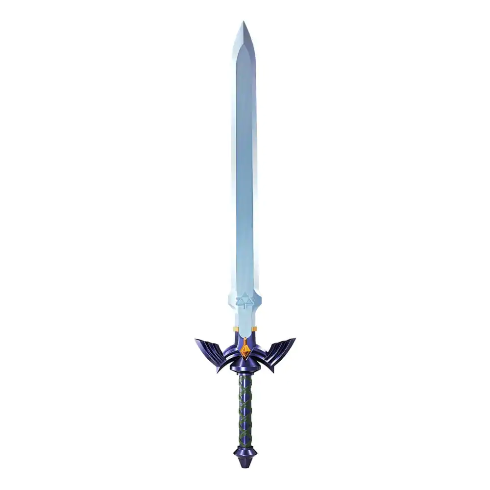 The Legend of Zelda Proplica Replik 1/1 Master Sword 105 cm termékfotó