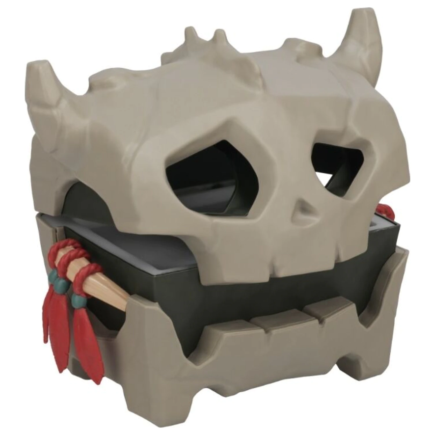 The Legend of Zelda Leuchte mit Sound Bokoblin Chest Produktfoto