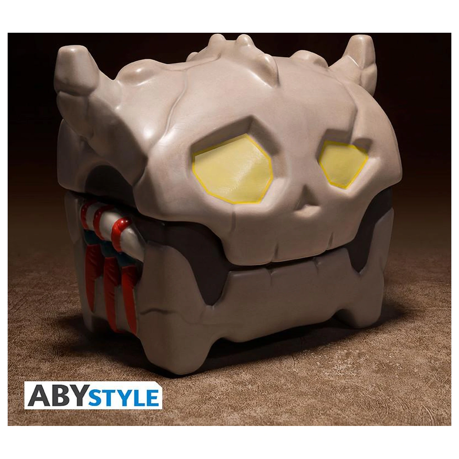 The Legend of Zelda Bokoblin Brust Keksdose Produktfoto