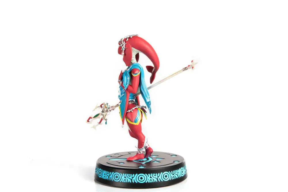 The Legend of Zelda Breath of the Wild PVC Statue Mipha Collector's Edition 22 cm Produktfoto