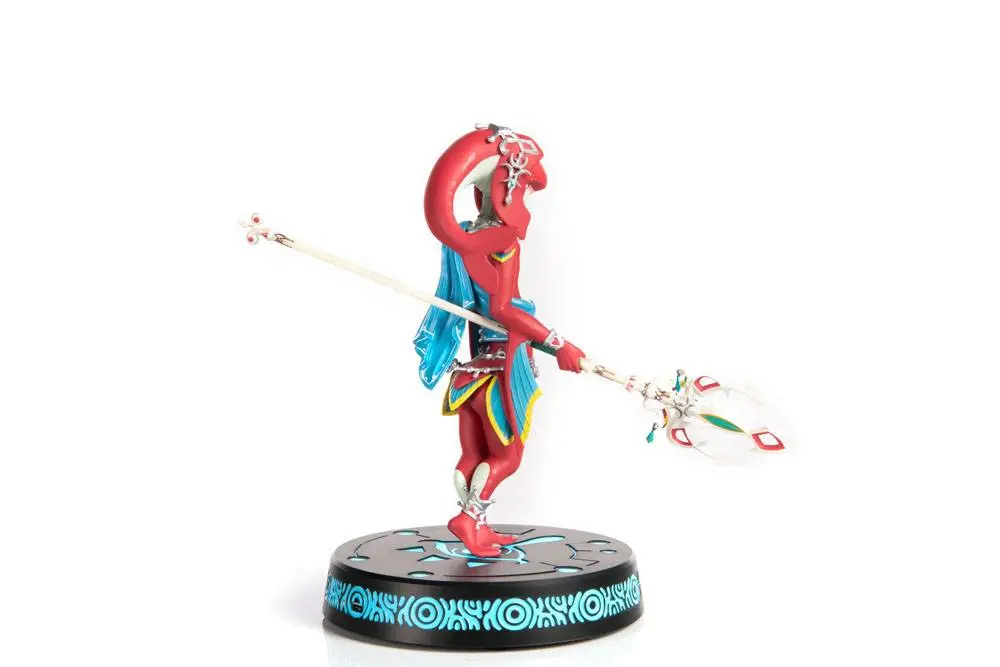 The Legend of Zelda Breath of the Wild PVC Statue Mipha Collector's Edition 22 cm Produktfoto